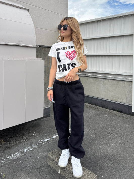 アイラブキャットTシャツ DPB42426