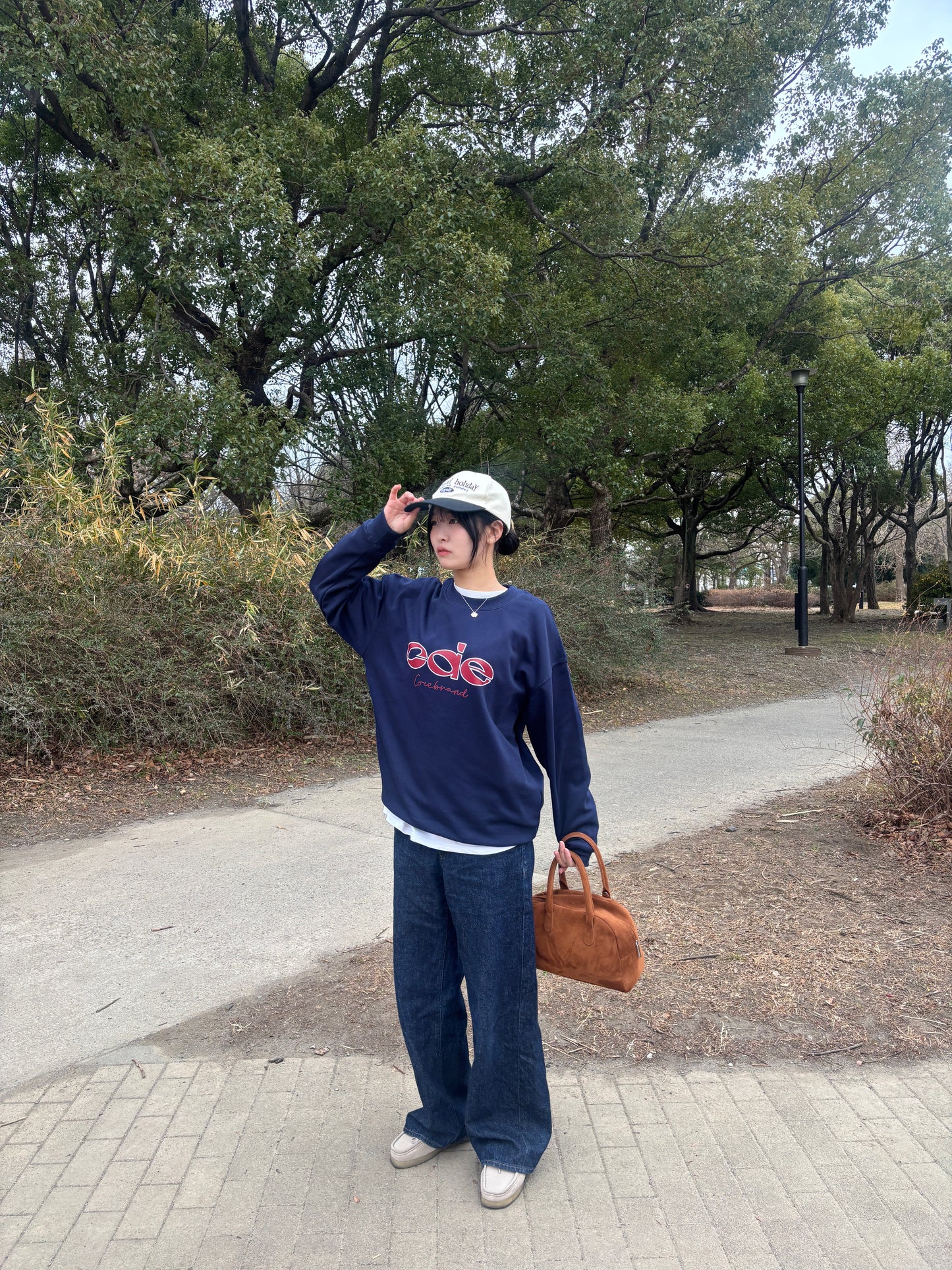 Odoスウェット DPB63196