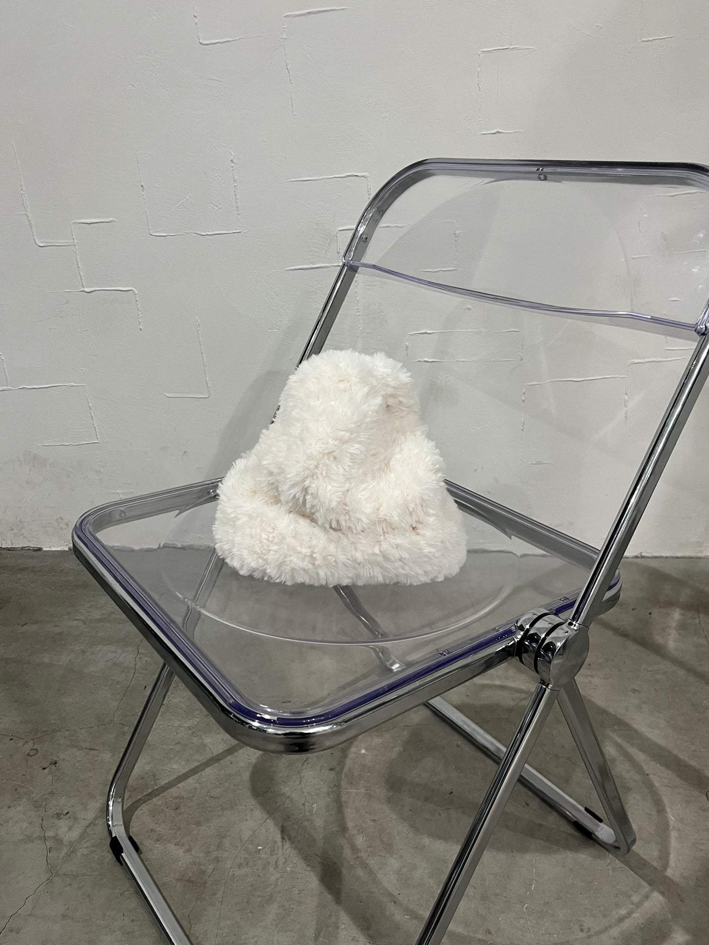 フラッフィービーニー DPB65030