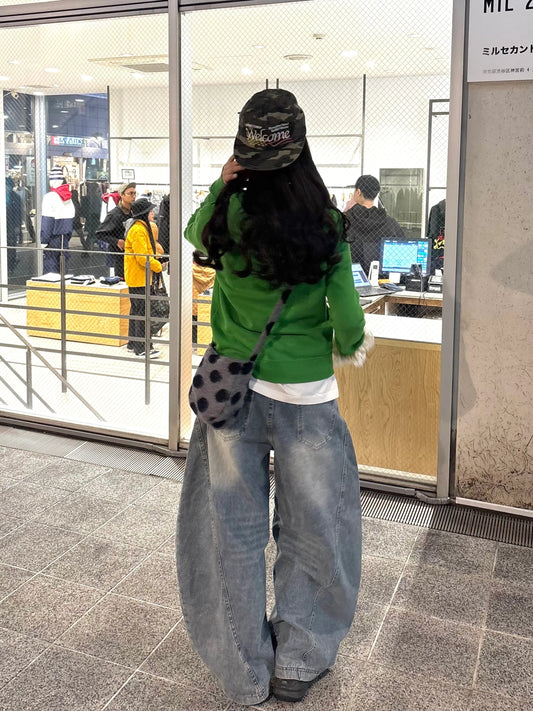 ドットショルダーバッグ DPB92068