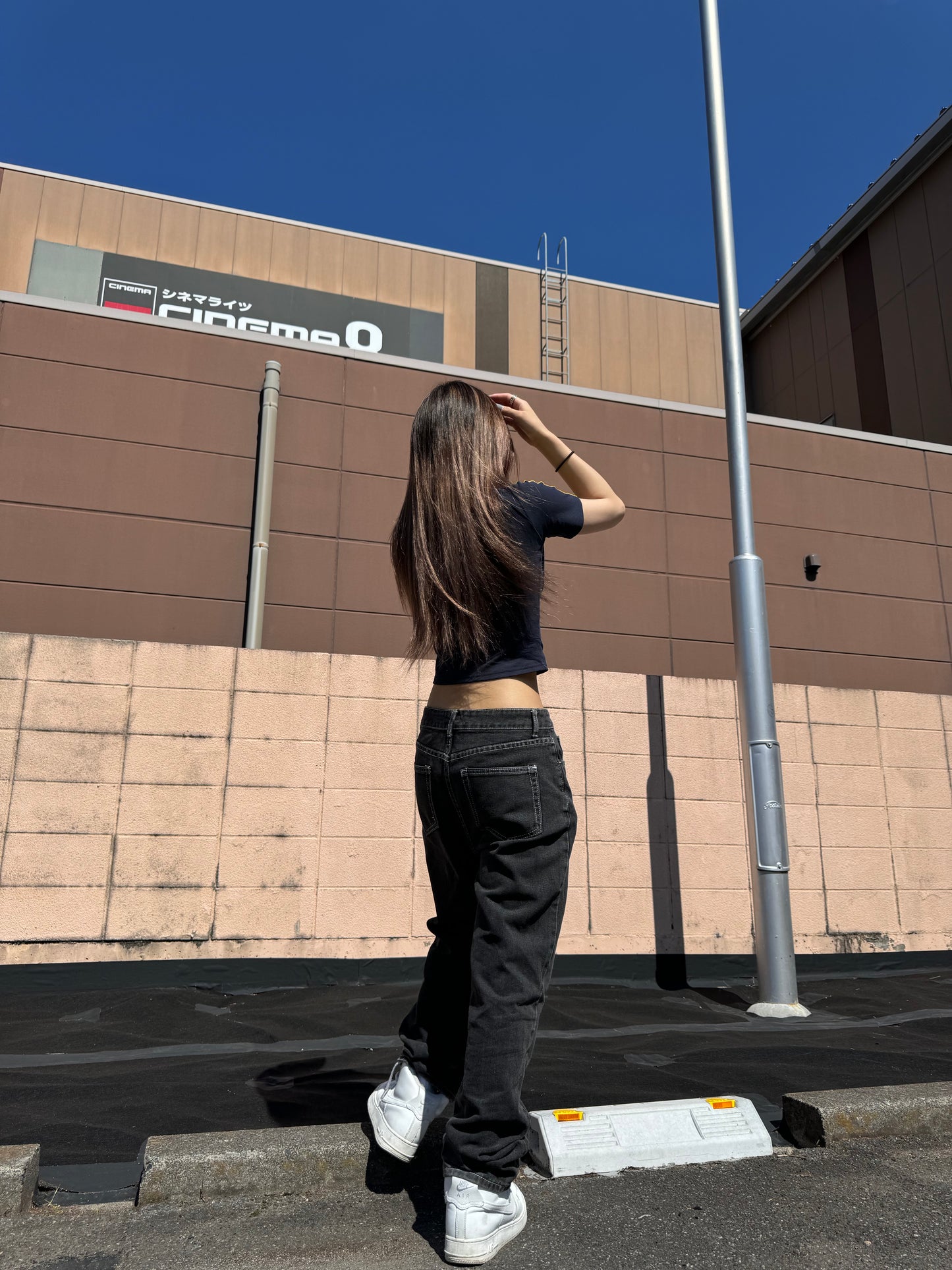 スポーティチビTシャツ DPB42165