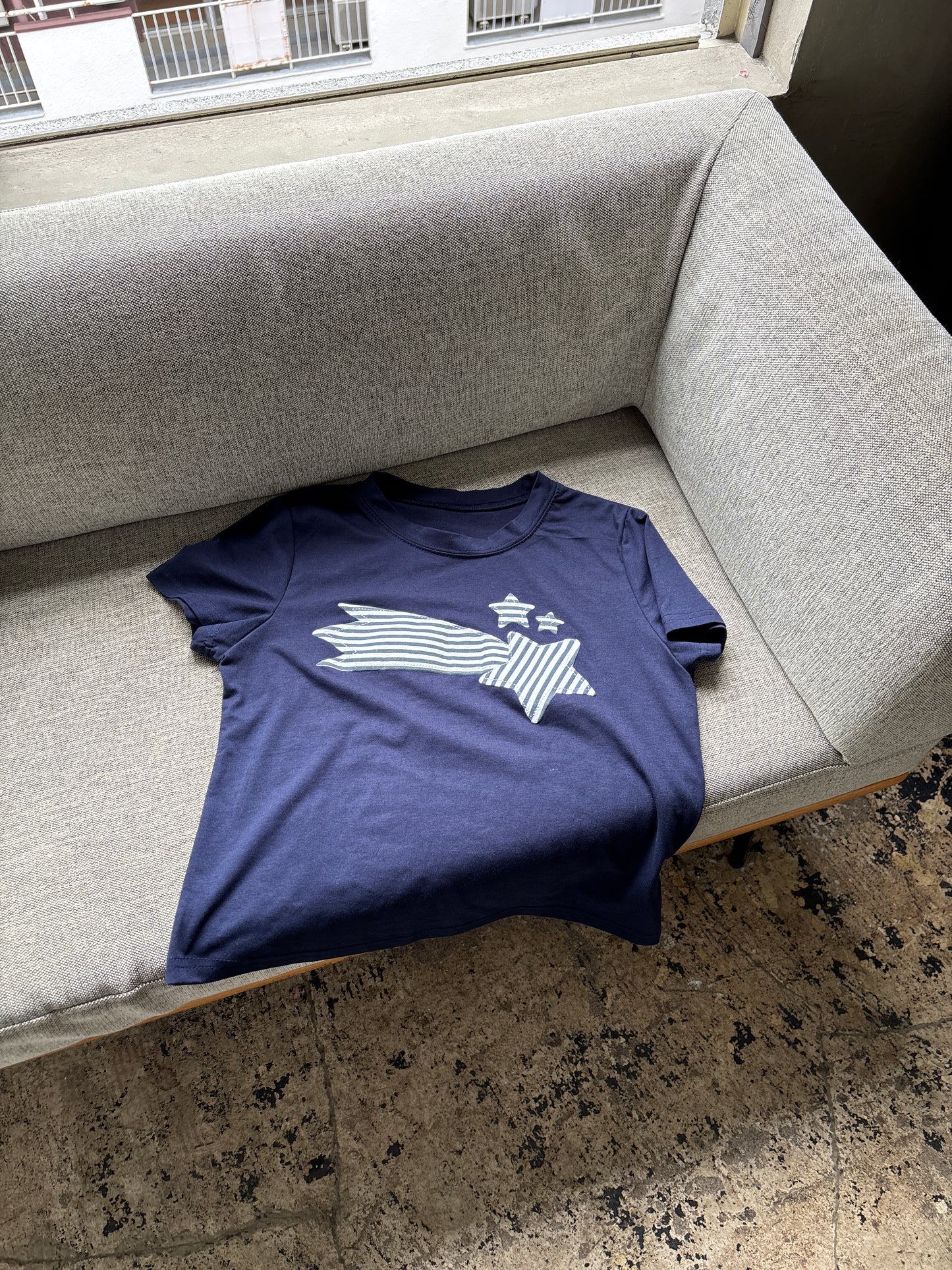 スターTシャツ DPB84176