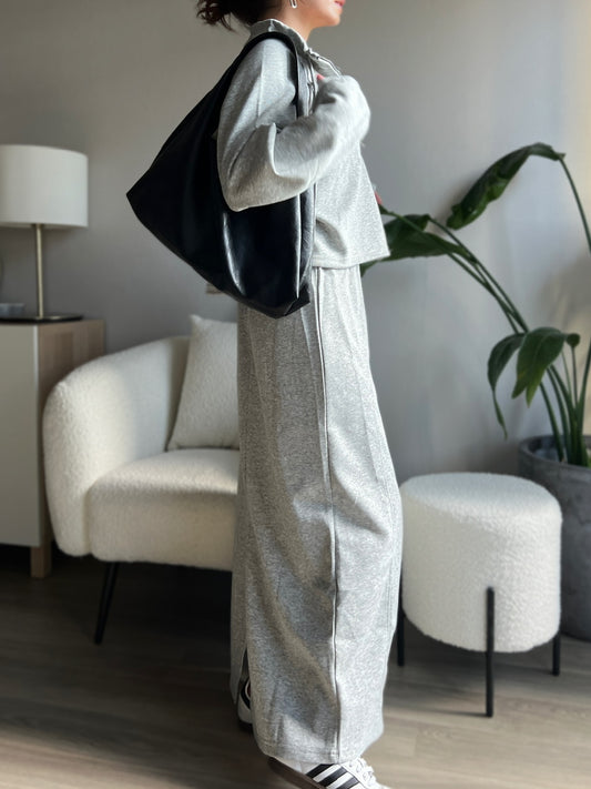 ラージワンハンドルバッグ DPB56334