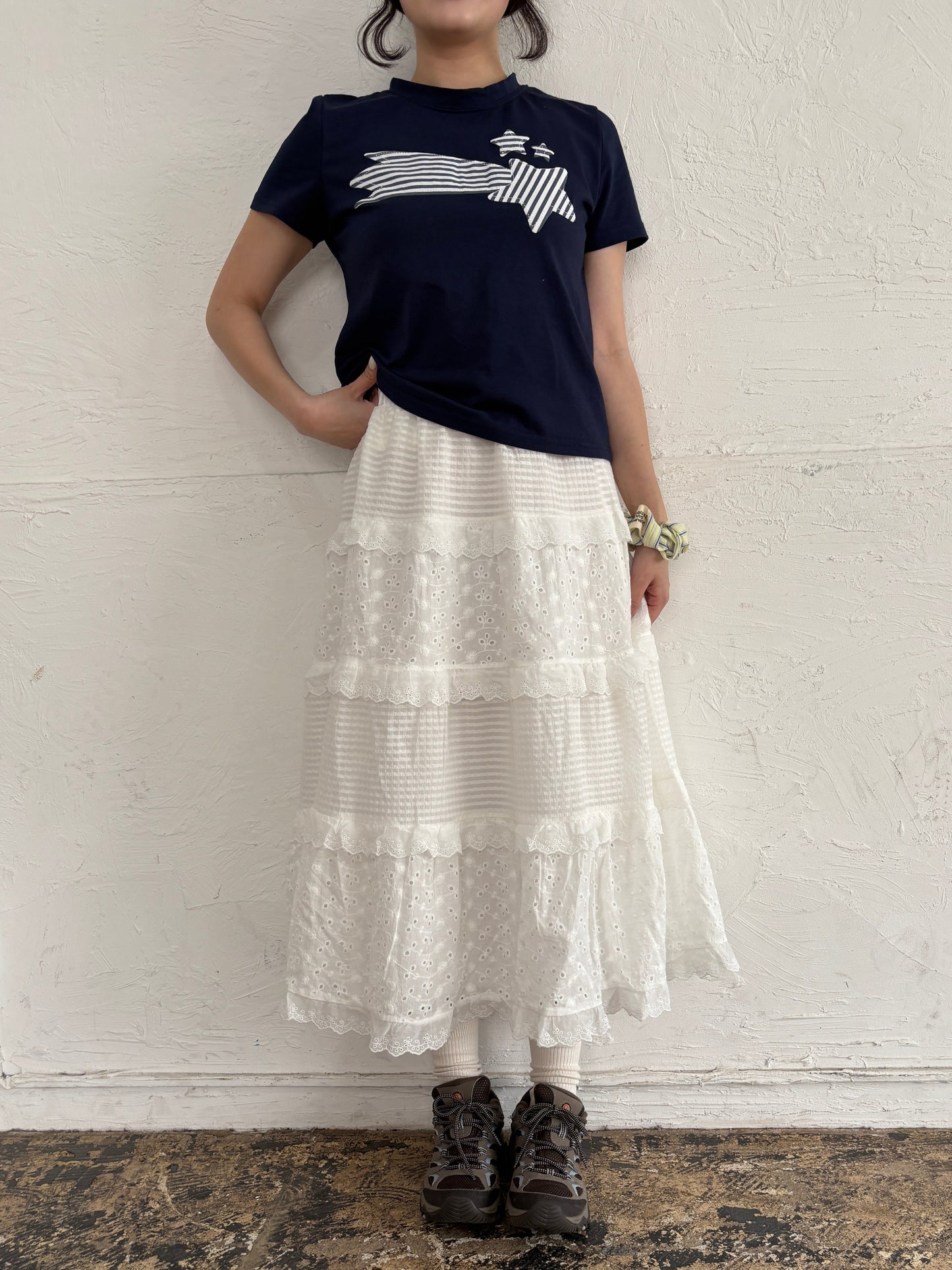 スターTシャツ DPB84176