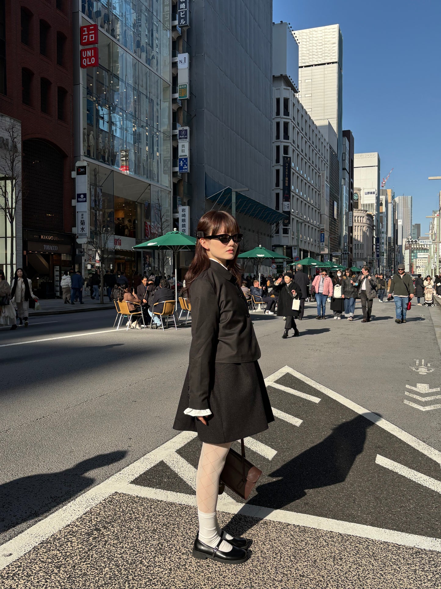 レトロデザインタイツ DPA43581