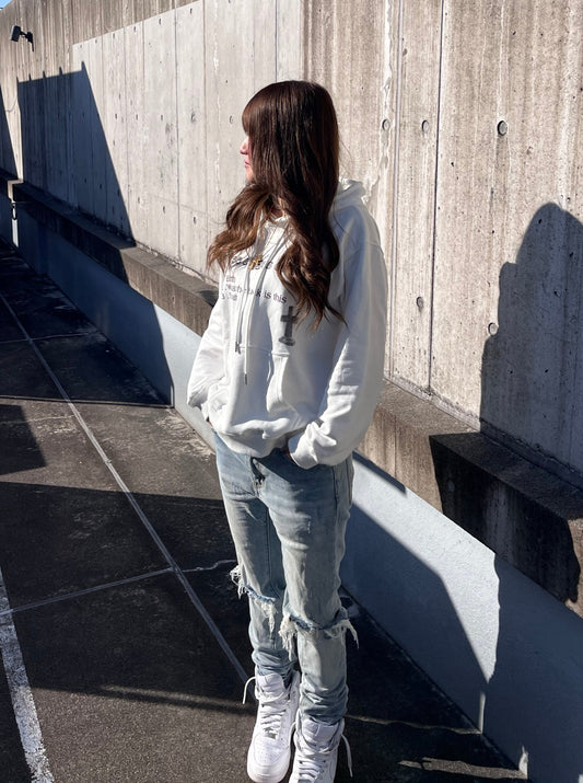 フード付きパーカー DPB42119