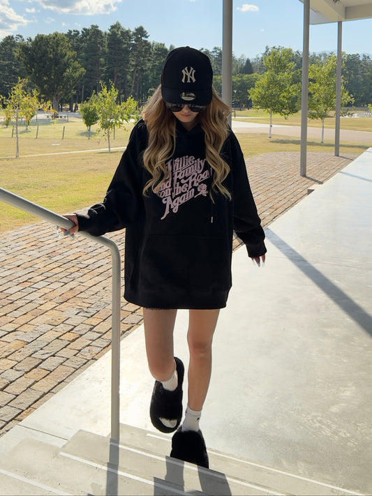 オーバープリントパーカー DPB42448