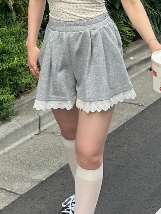 スウェットレースパンツ DPB76015