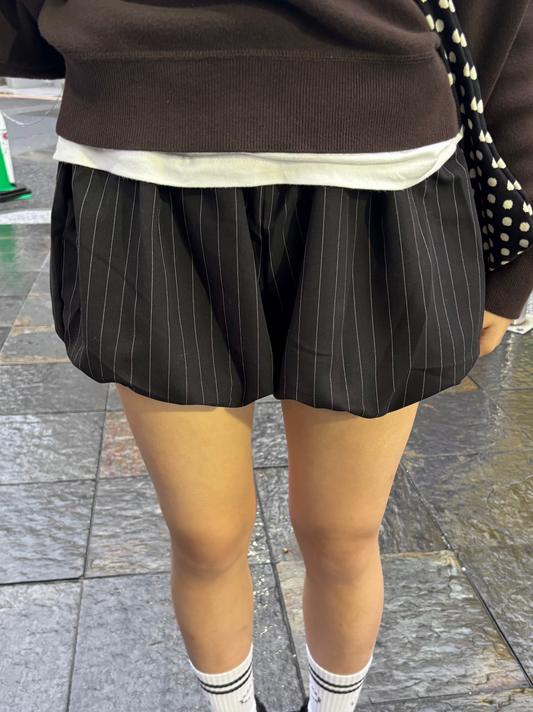 ストライプバルーンパンツ DPB92055