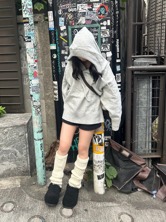 ボリュームソールボアシューズ DPB98019