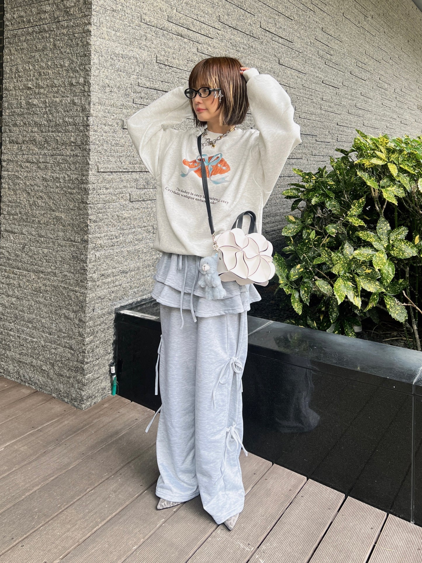 レオパードトゥパンプス DPB79195