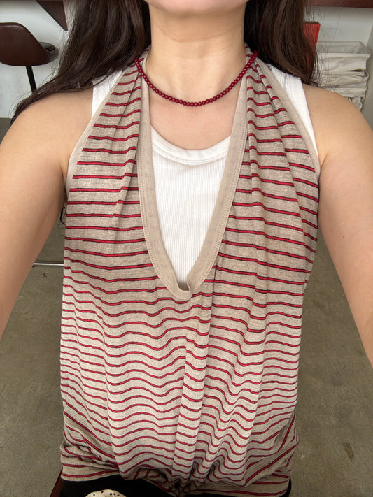 ビーズネックレス DPB84243