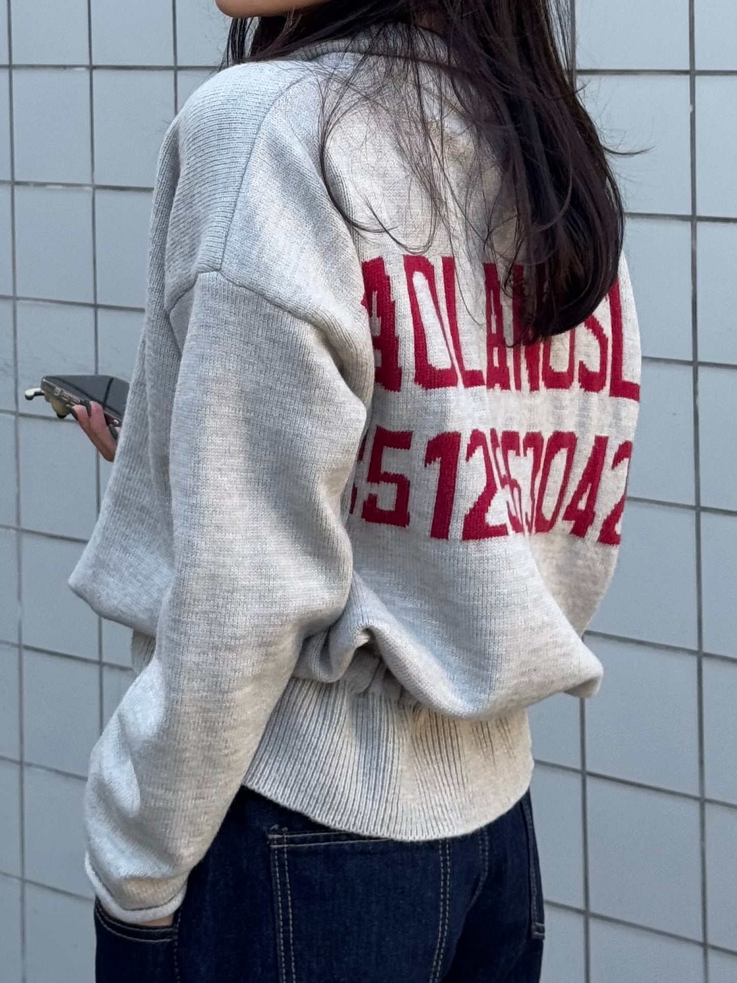 バックロゴニット DPB47376