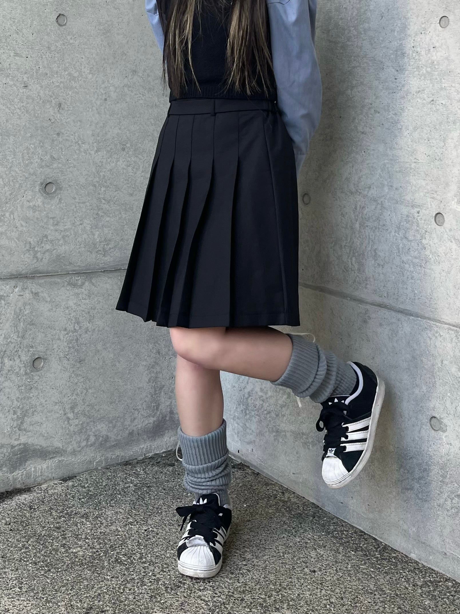 当店だけの限定モデル 89d059d0-2709-4688-acd4- スカート