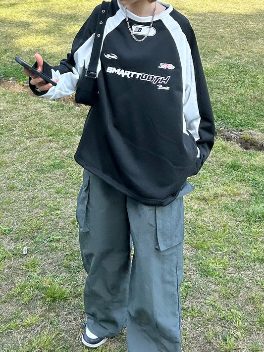 ユニセックススウェット DPA61368