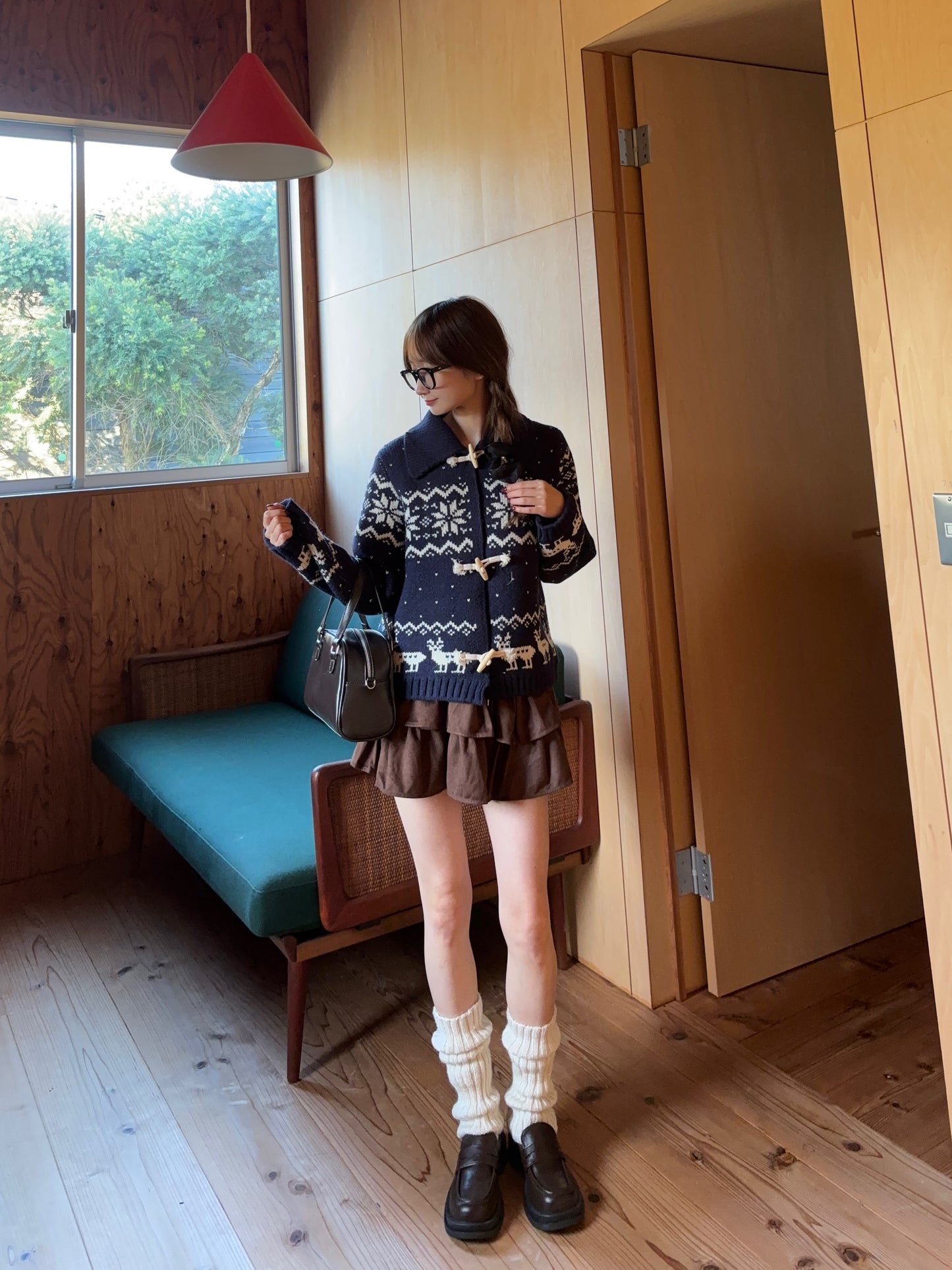 フリルスカート DPB88149