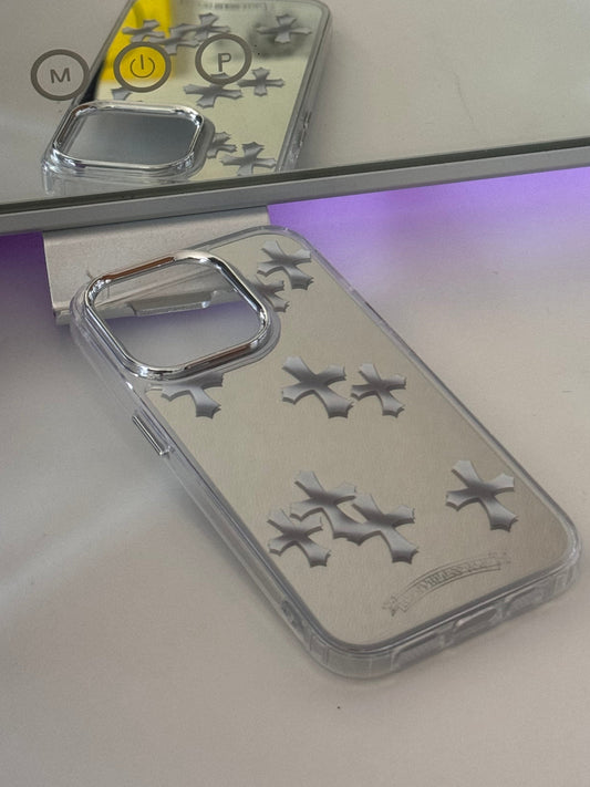 クロスiPhoneケース DPB42164