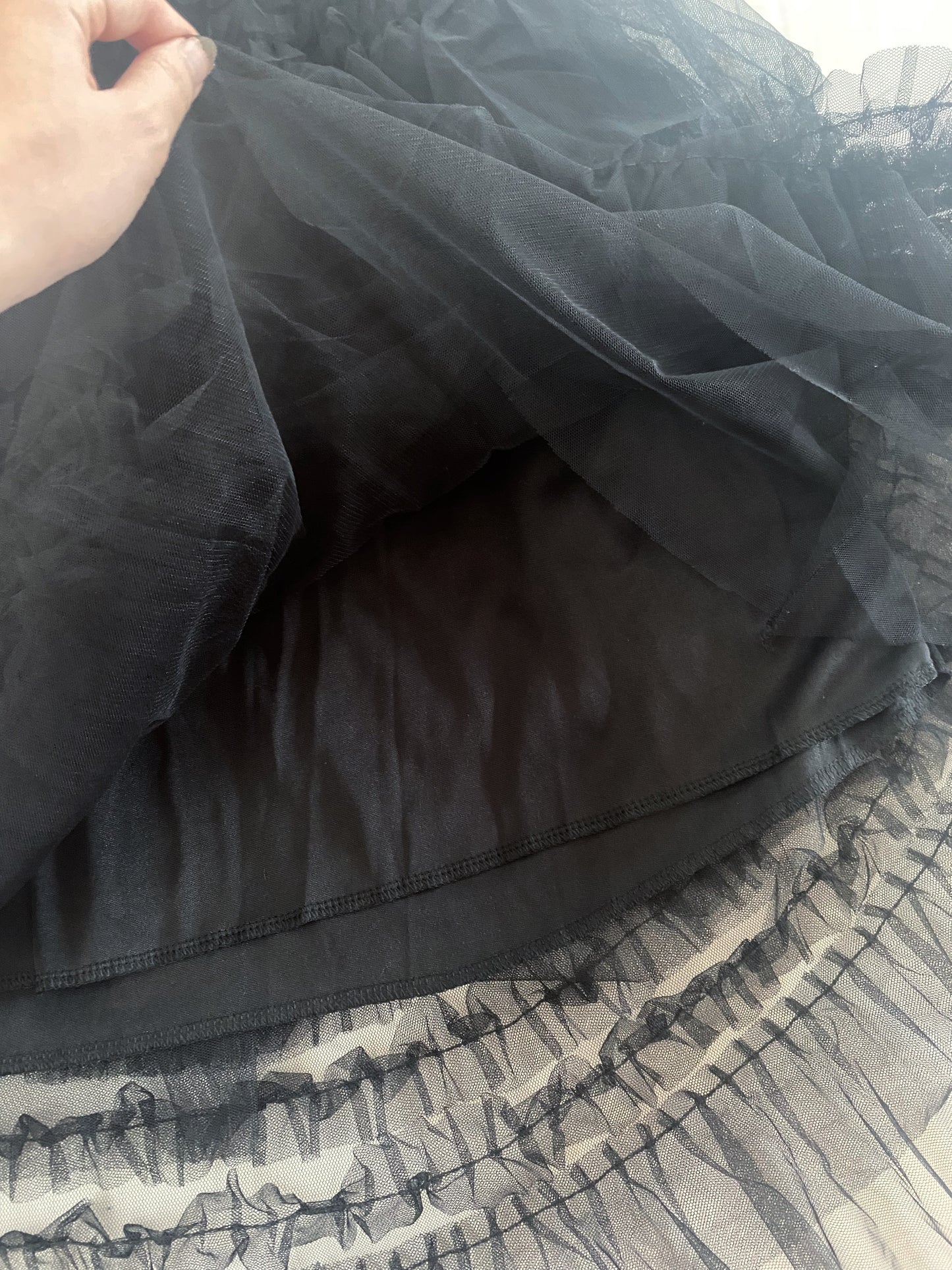 チュールティア-ドスカート CPA40051