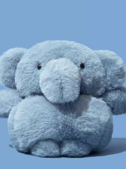 ゾウイヤホンケース CPA44058