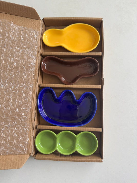 ニュアンスプレートセット DPB78181