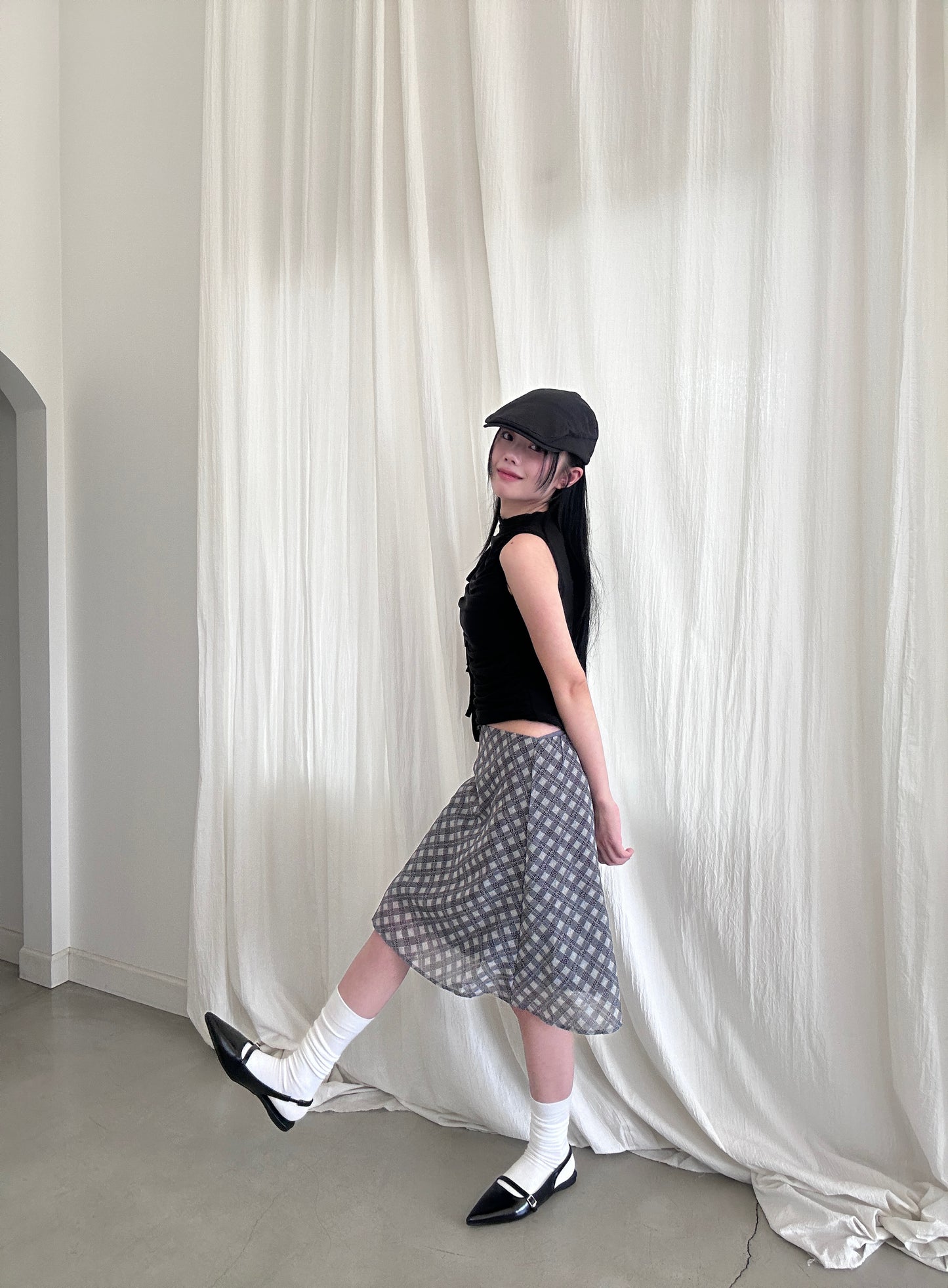 ブラックハンチング DPB43284