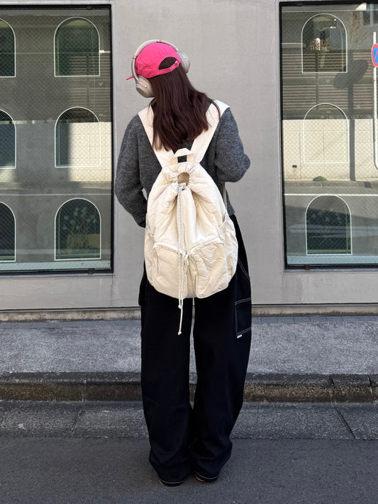 マルチポケットリュック DPB91082