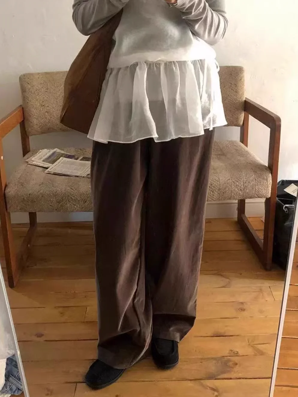 シースルーキャミワンピース DPB71683