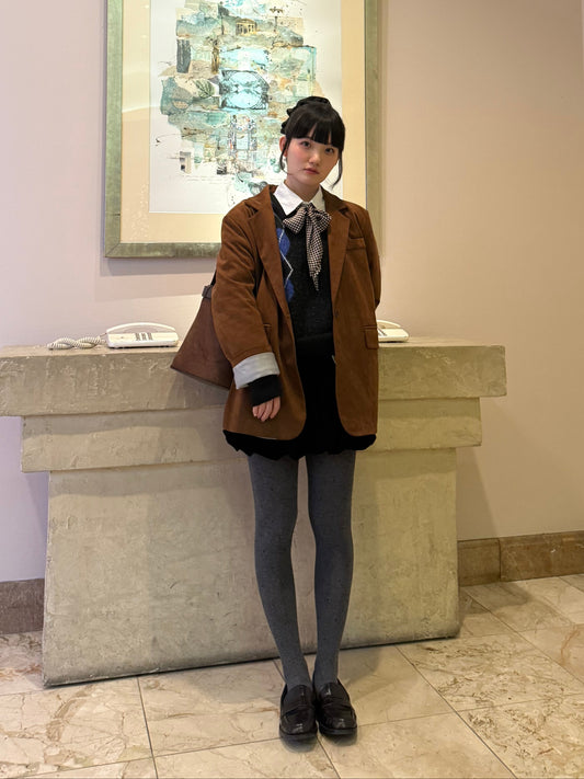 ベルトデザインショルダーバッグ DPA43733