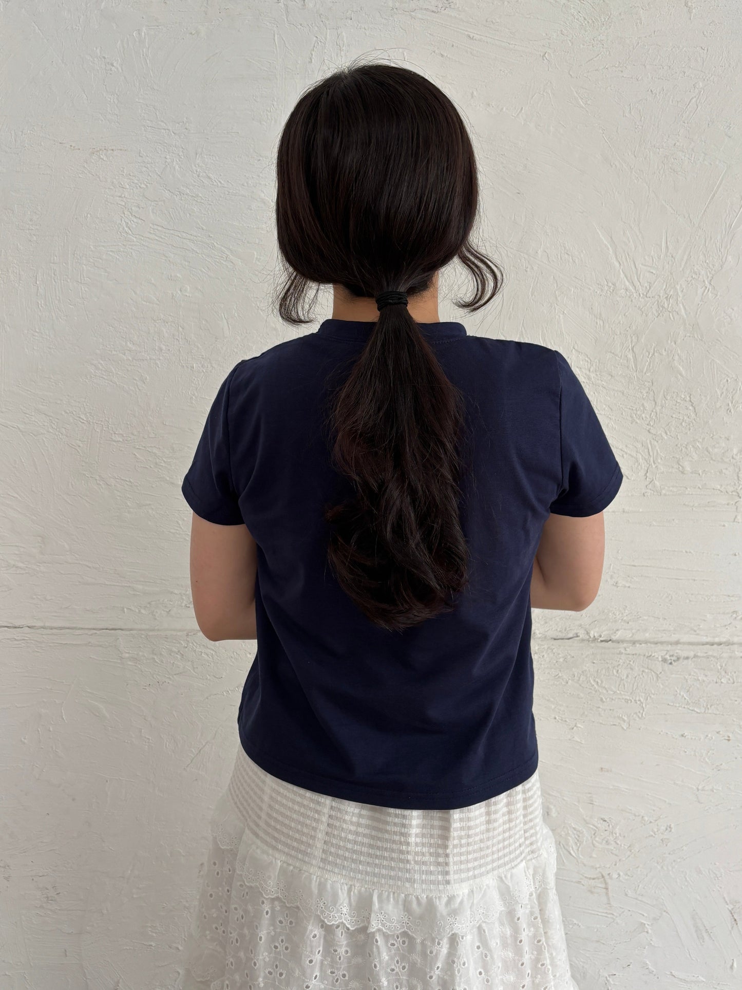 スターTシャツ DPB84176