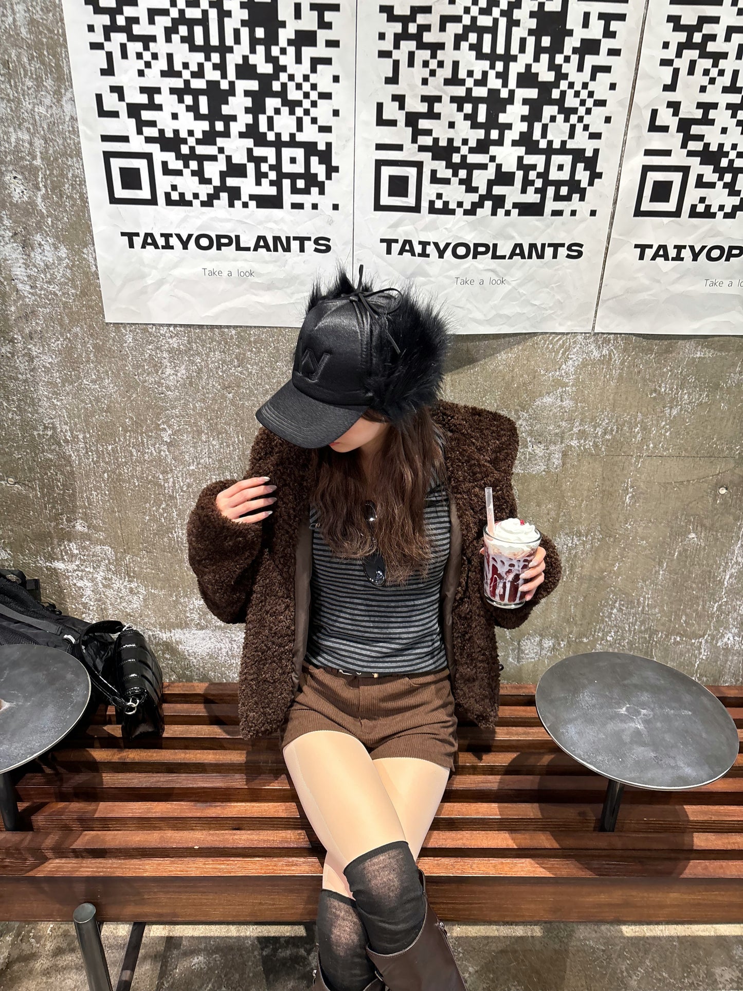 コーデュロイショートパンツ DPB88204