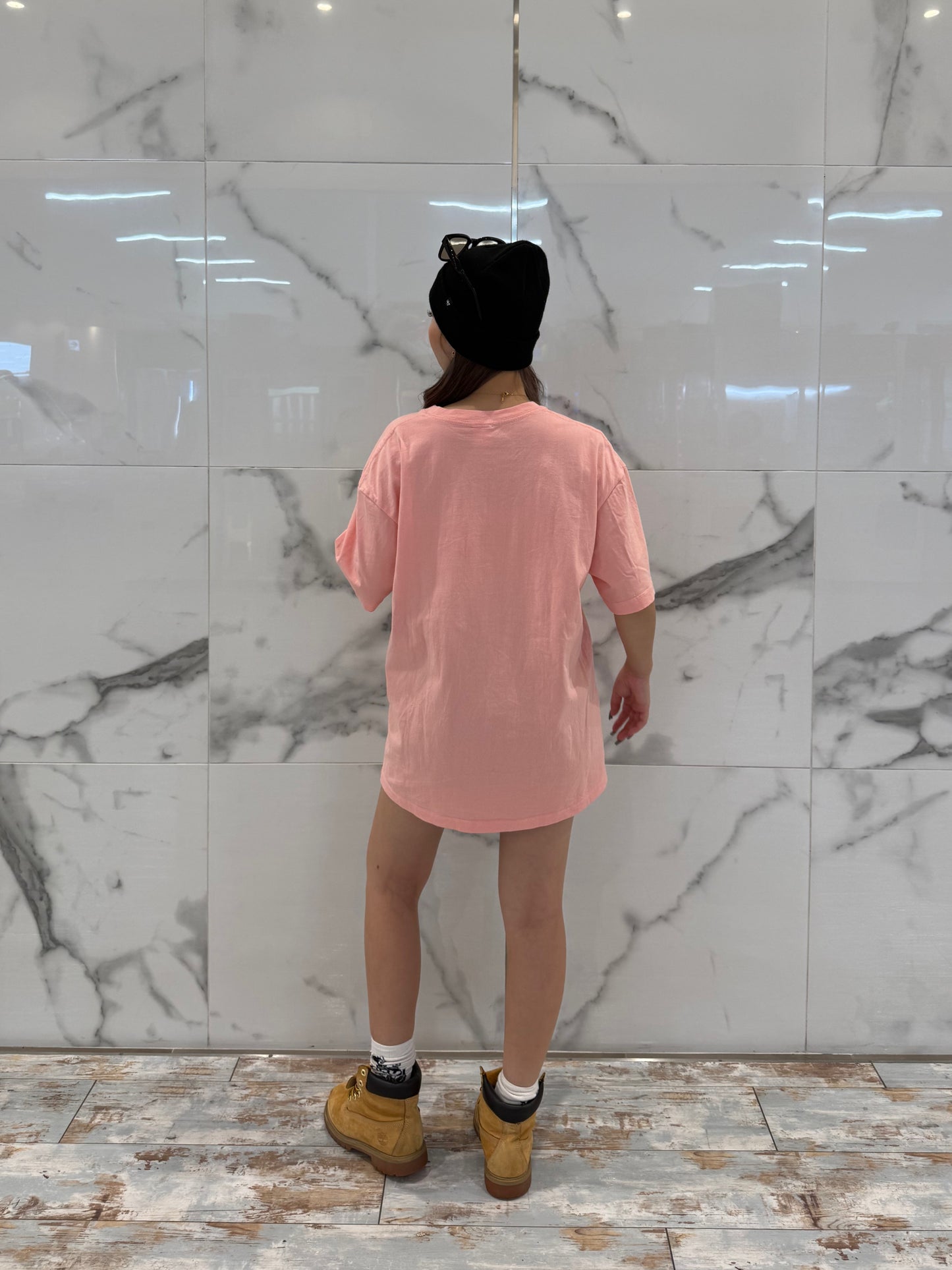 フォントデザインオーバーTシャツ DPB73415