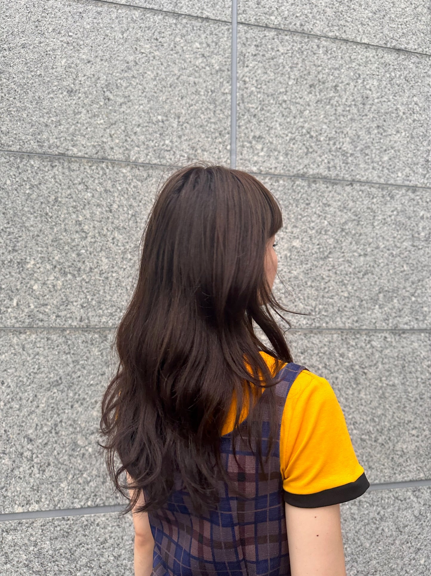 レイヤードキャミワンピース DPA43452