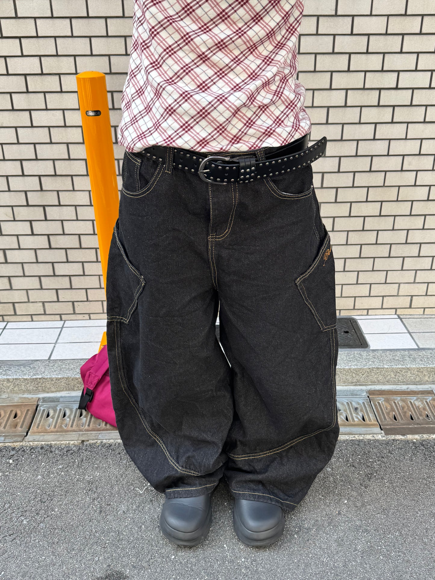 スタッズベルト DPB85290