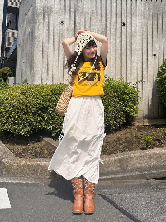 クロシェヘッドドレス DPA43454