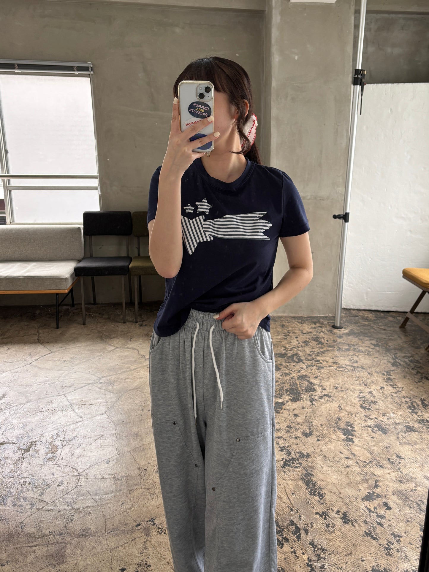 スターTシャツ DPB84176