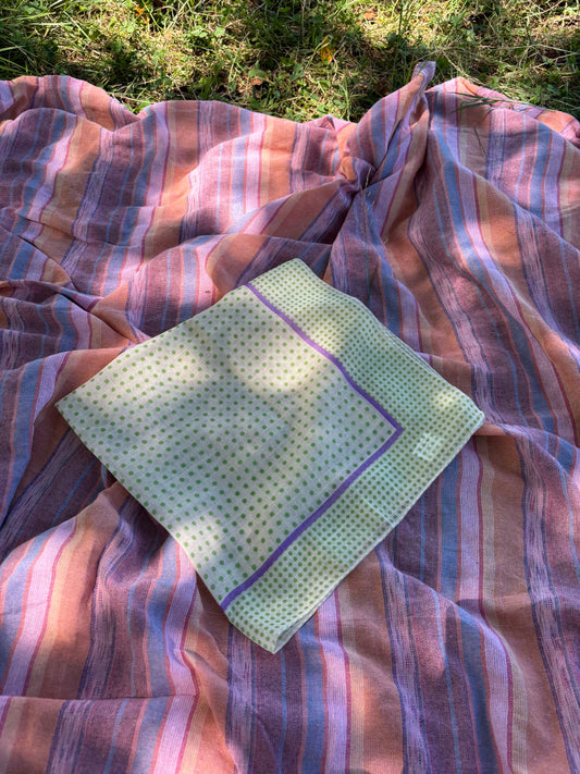 ドットスカーフ DPB84212