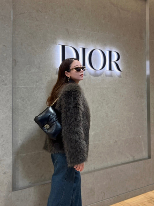 ユニークスクエアサングラス DPB56093