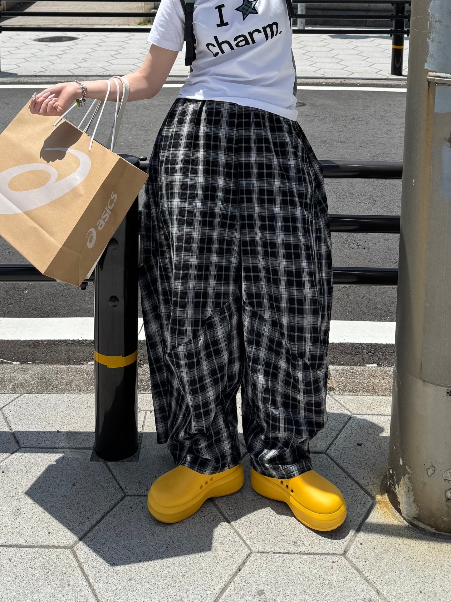 クロッグサンダル DPB85218
