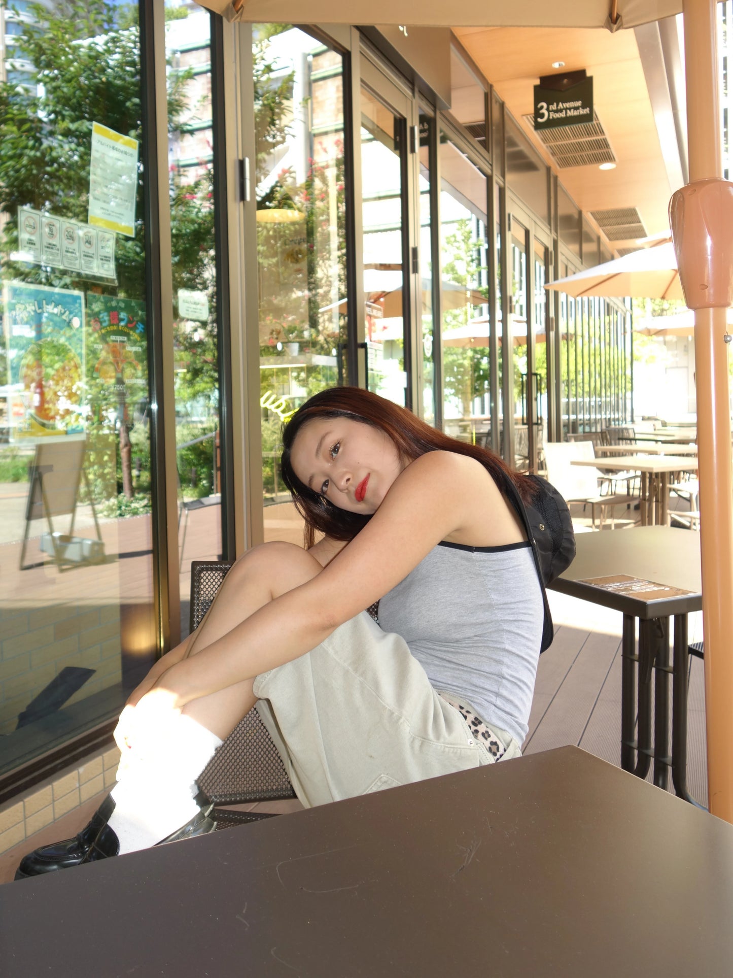 レオパードロックベルト DPA14454