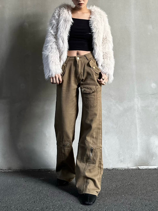 ボリュームファージャケット DPB26253