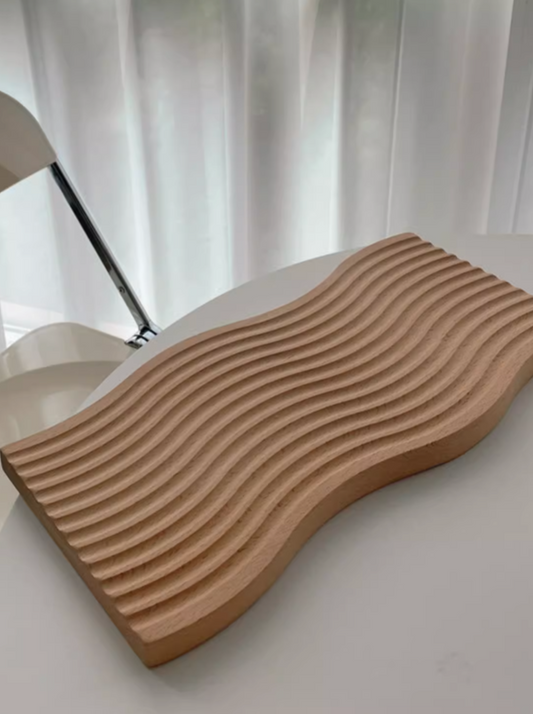 モダンウッドプレート CPA44059