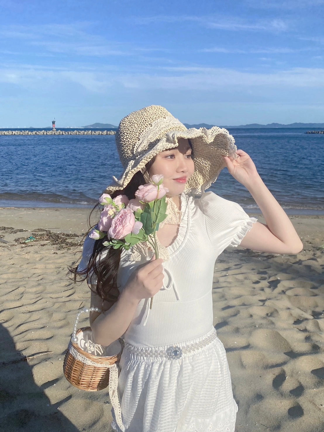 リボントップス CPA40033