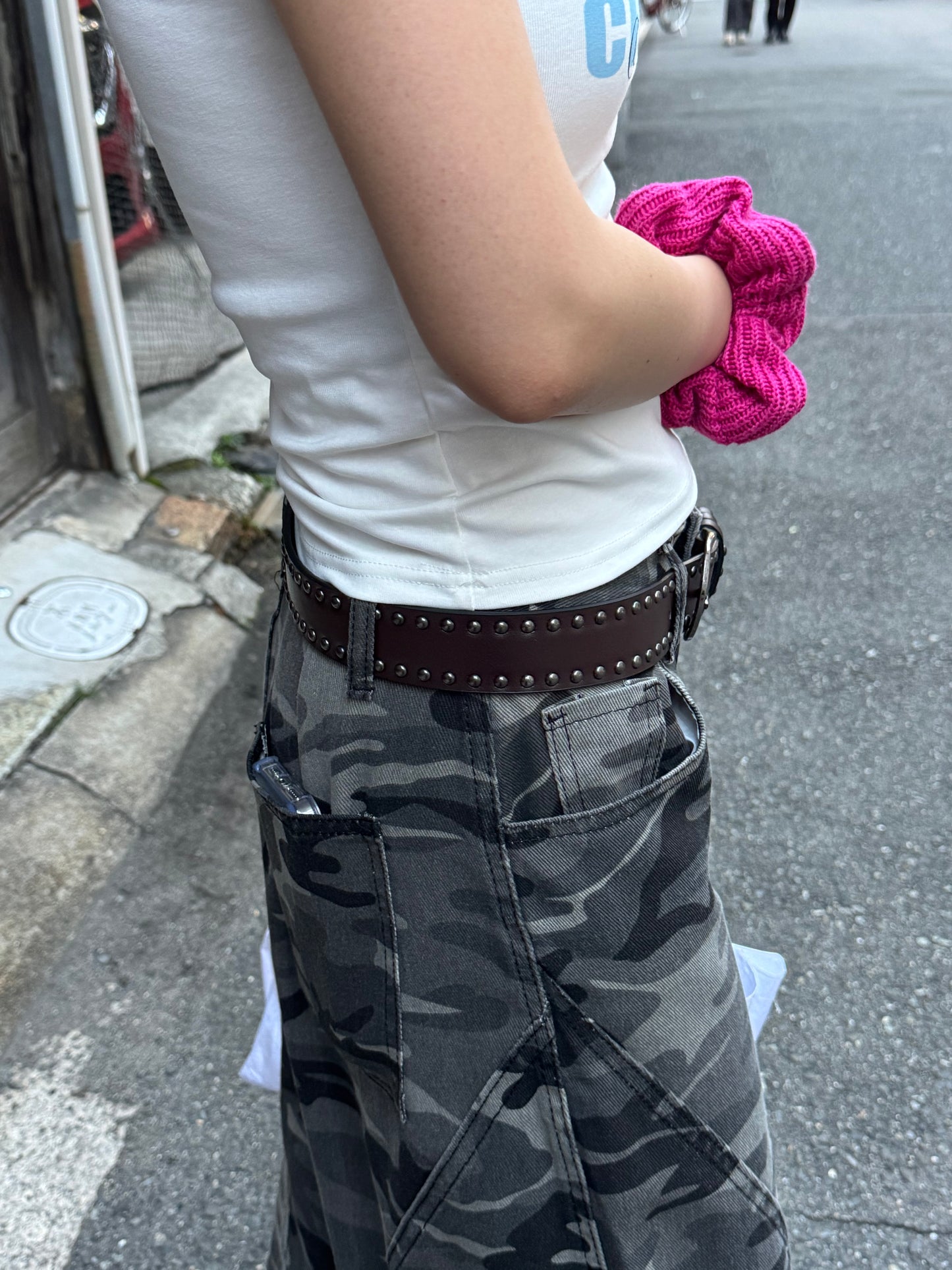 スタッズベルト DPB85290