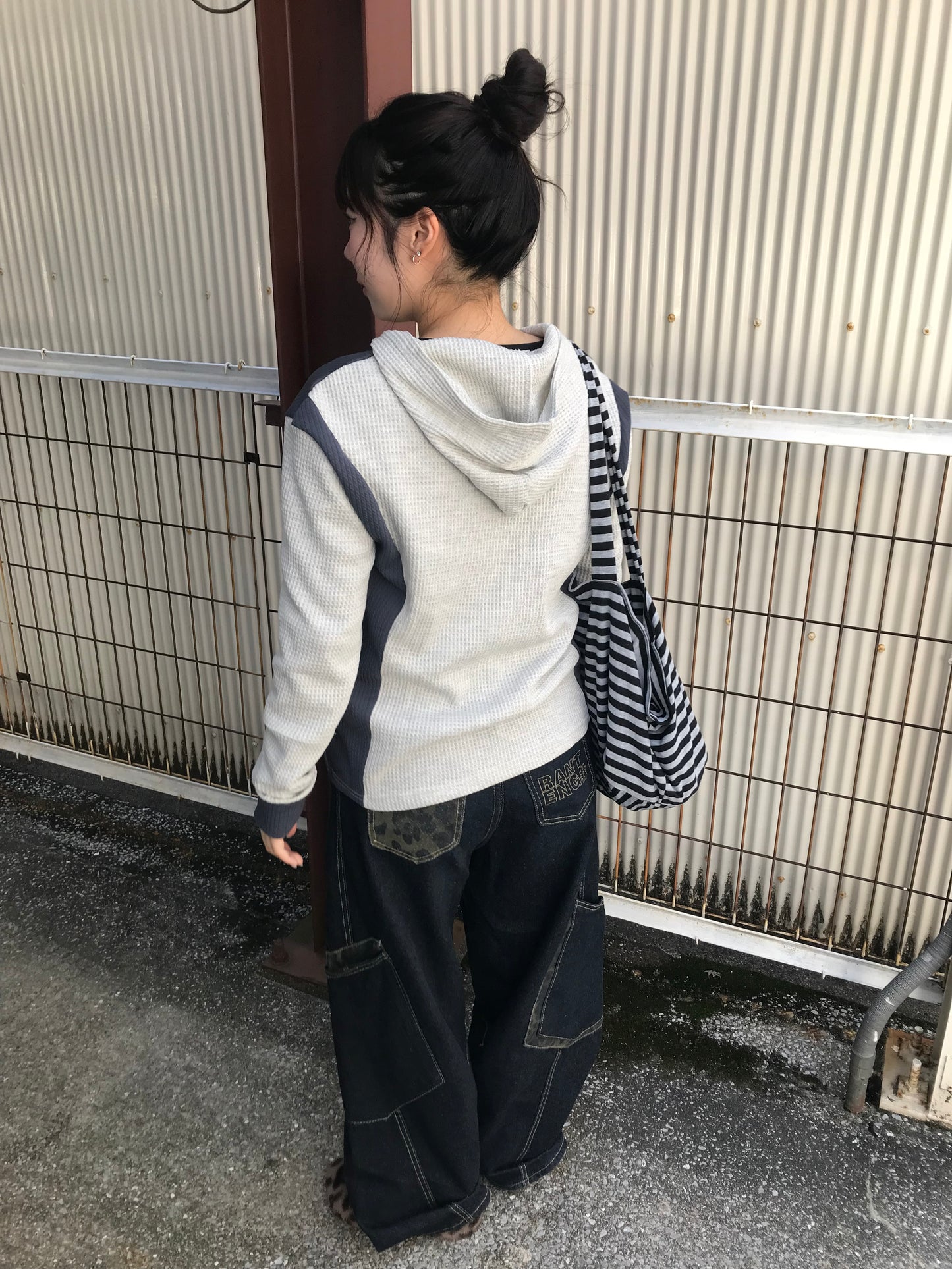 スターリブフーディートップス DPB89220