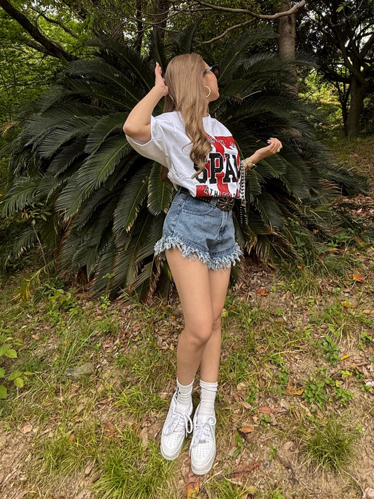 アメリカンレトロTシャツ DPB73047