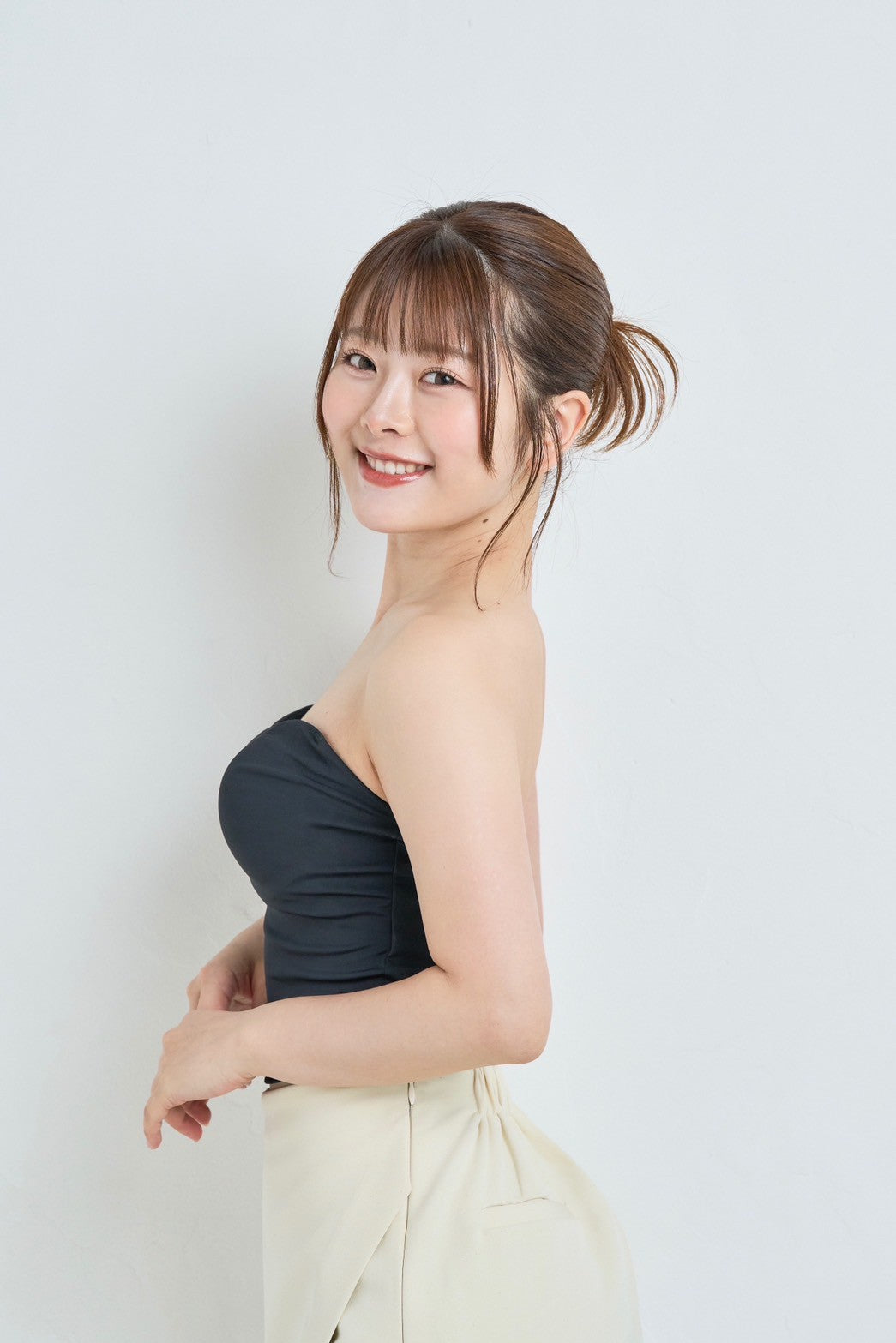 ichimai - cup in camisole -
