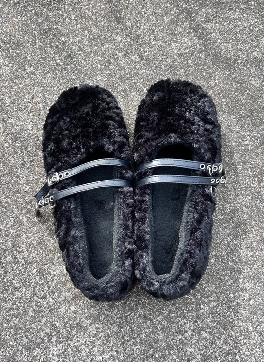 ボアベルトシューズ DPB92051