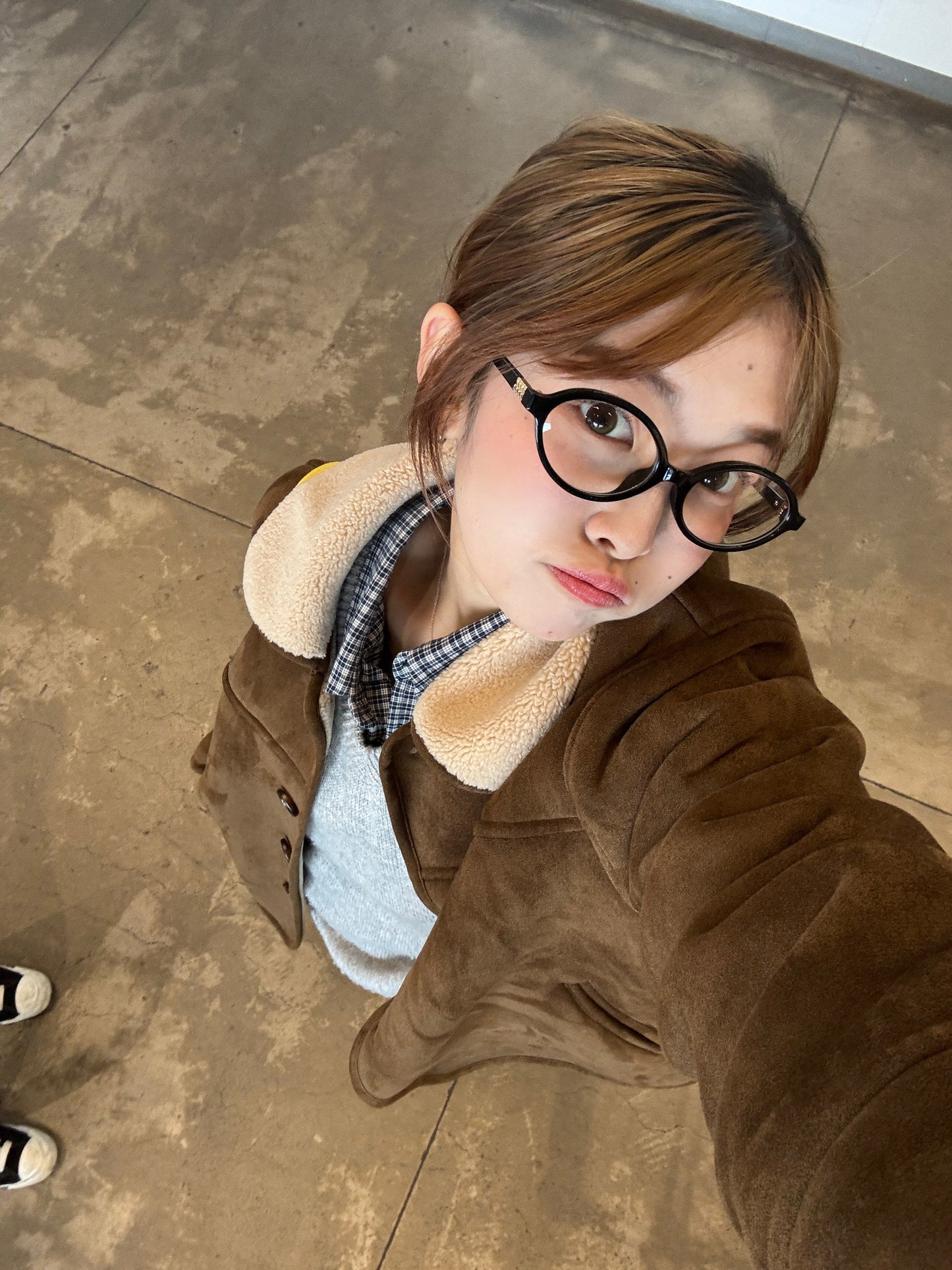 ブラックグラス DPB63219