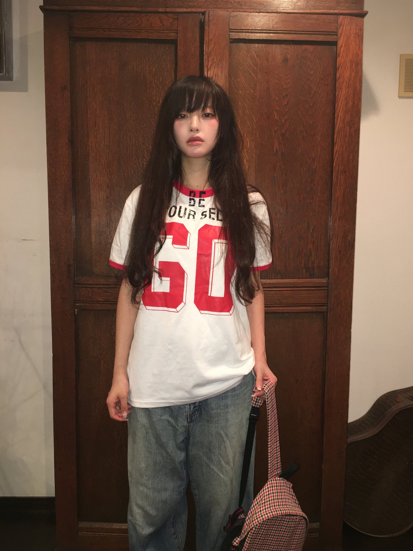 リンガーネックナンバーT DPC09050
