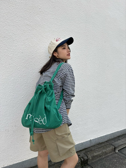 カーゴハーフパンツ DPB47256